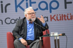 İzmirliler İZKİTAP Fest’e akın etti