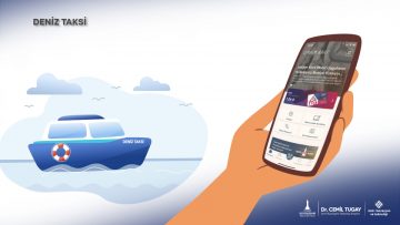 İzmir ulaşımında yapay zeka dönemi başlayacak