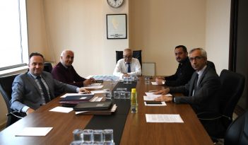 Keşan Belediyesi’ne Ait Taşınmazların İhalesi Gerçekleştirildi