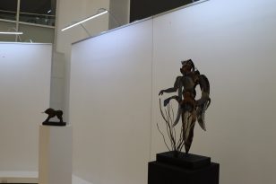 ‘Kehanet’ in gizemi bu sergiye taşındı