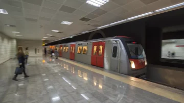 Ek otobüs ve tren servisleri konulacak
