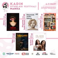 Manisa’da 8 Mart’a Özel Kadın Oyunları Festivali