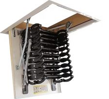 Metal Çatı Çıkış Merdivenleri