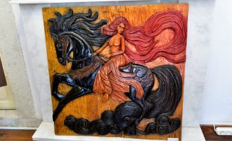 Bornova’da emek, estetikle buluştu