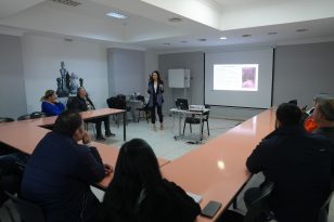 Kartal Belediyesi’nde “Evlilik Okulu” Eğitimleri Başladı