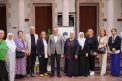 Srebrenitsa Anneleri Ayvalık’ta: “Acımızı unutmadık, unutturmayacağız”