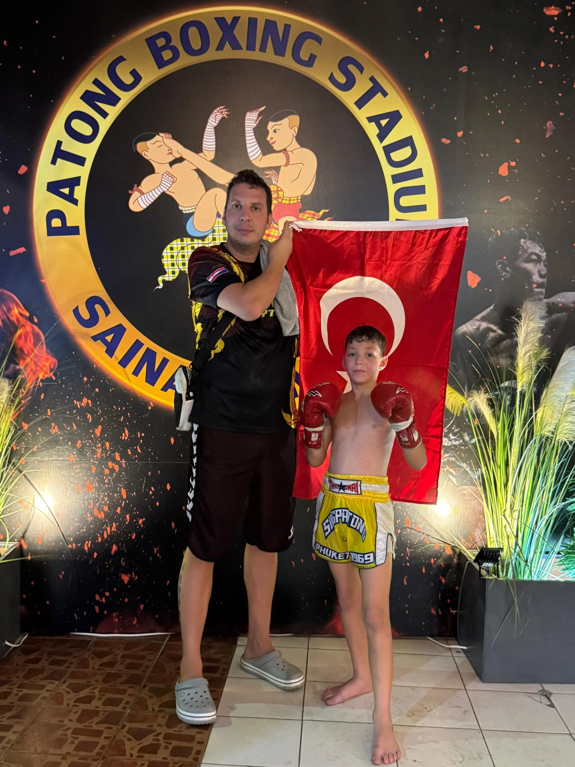 Mert-Aytaç Tayland 2025
