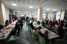 KARTAL CEMEVİ’NDE BİRLİK SOFRASI (2)