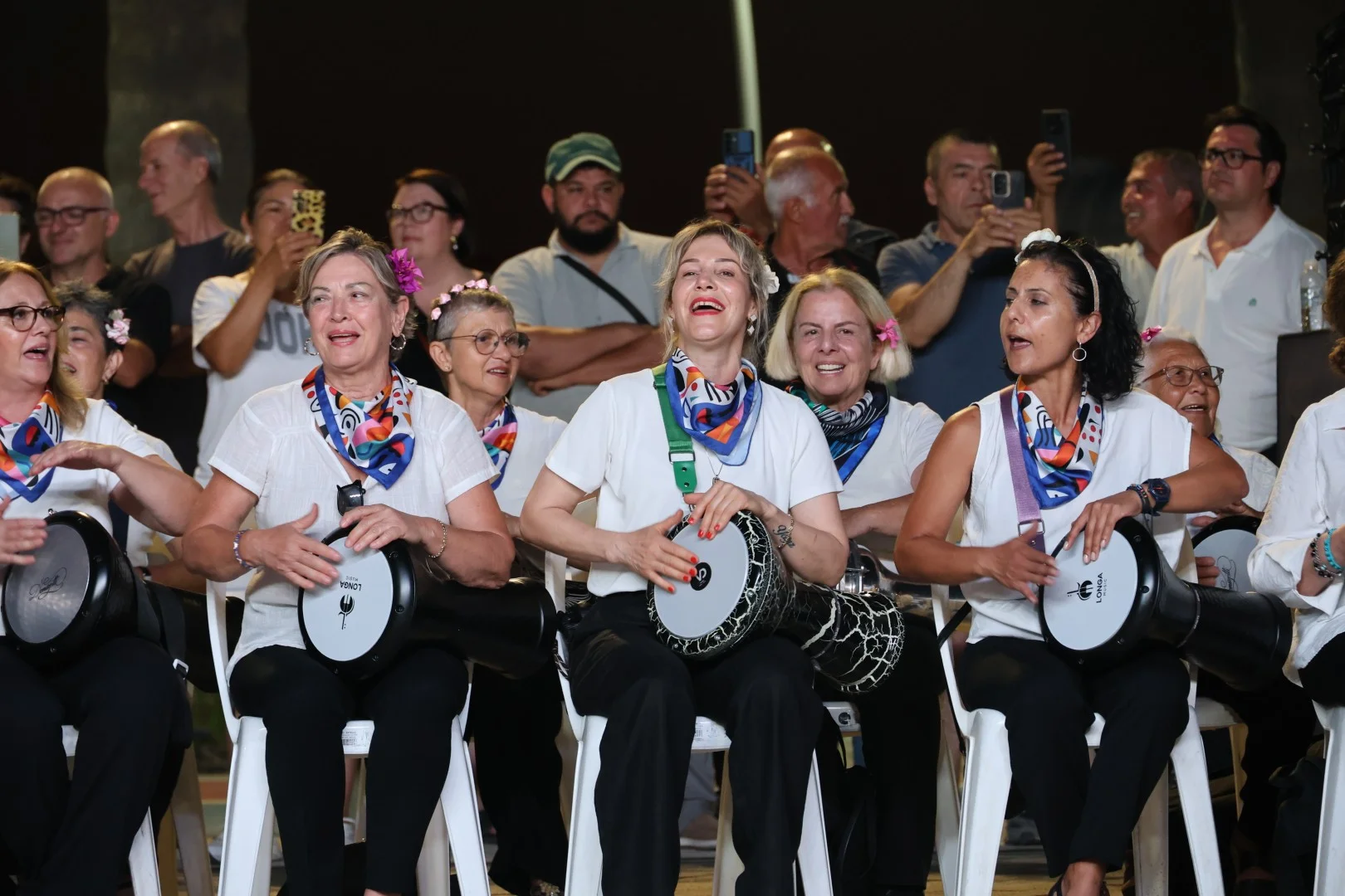 Uluslararası Bodrum Halikarnas Dans Festivali Gerçekleştirildi (7)
