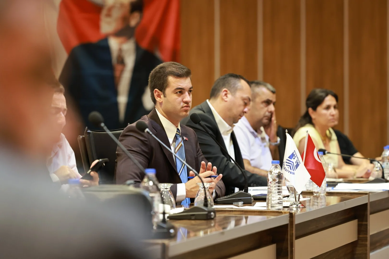 Bodrum’da Muhtarlar Zirvesi ve “Mahalle Akademisi” Dönemi: Yapay Zekadan İlkyardıma Tam Eğitim