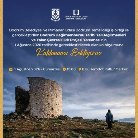 Değirmenburnu Fikir Projesi Yarışması’nda Ödüller Sahiplerini Buluyor (1)