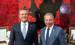 Değişim de umut da bizimle gelecek