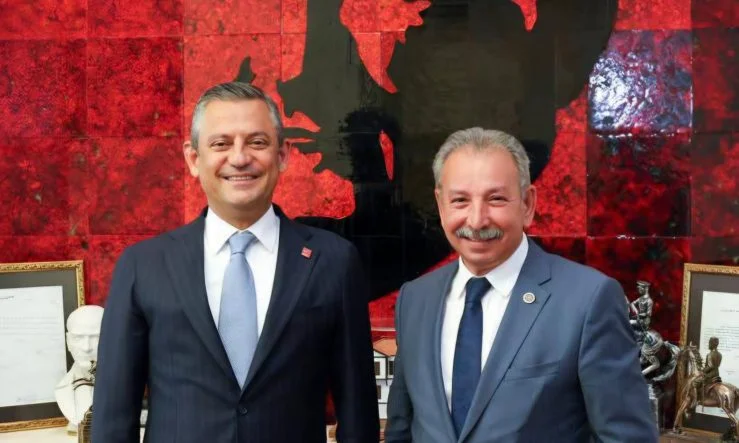 Cesur Bir Türkiye İçin Değişim Zamanı: Umutla Yeni Bir Yola Çıkıyoruz