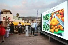 Yeşil Bodrum Mandalini Sektör Buluşması Gerçekleşti (17)